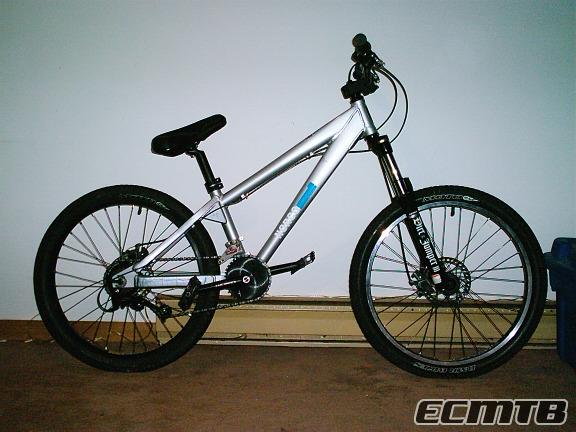 norco 125